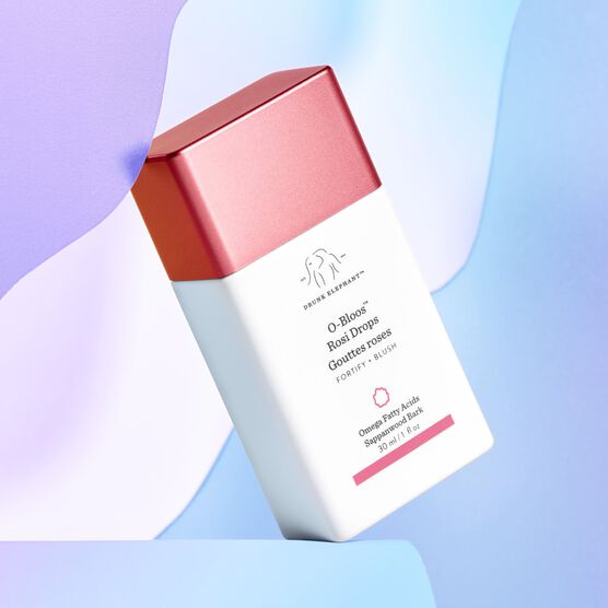 DRUNK ELEP O-BLOOS       OIL  30.ML